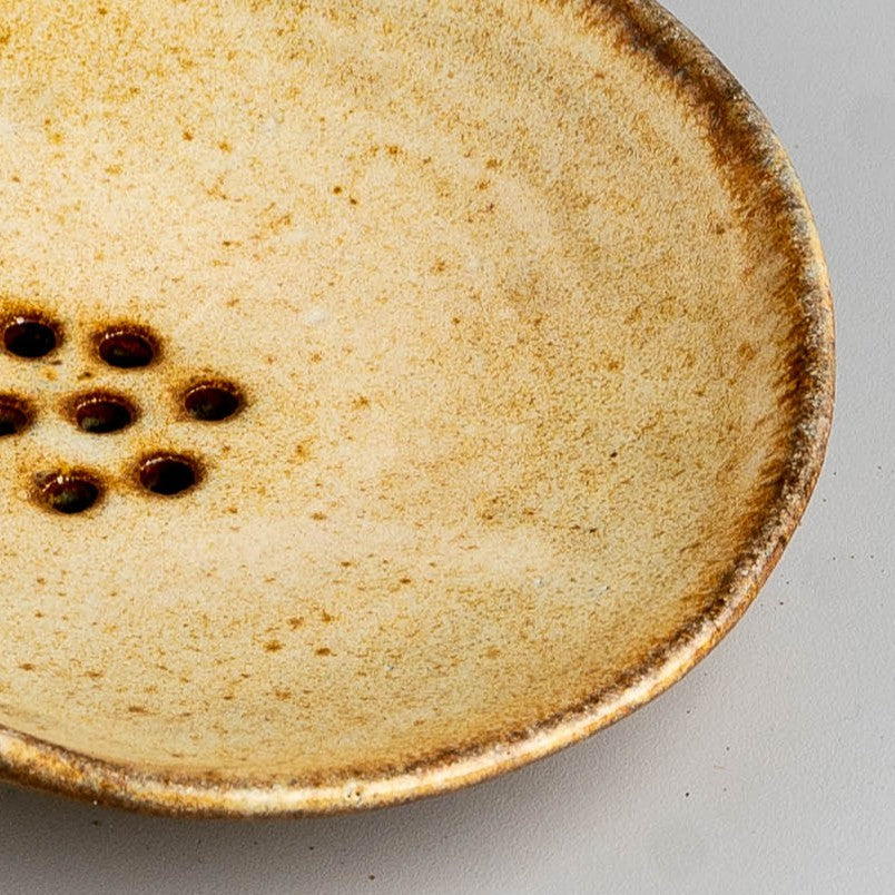 Swirls of Sands Dish