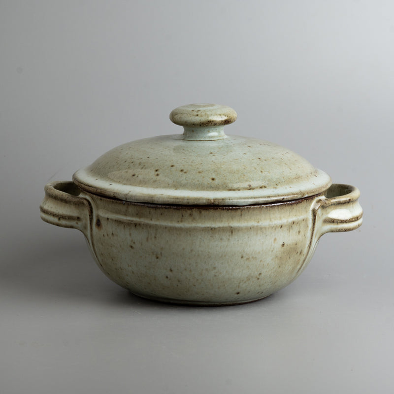 Lichen Cradle Casserole