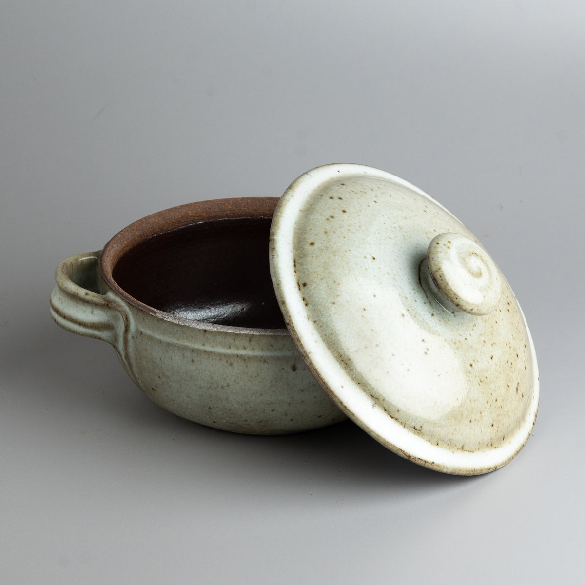 Lichen Cradle Casserole