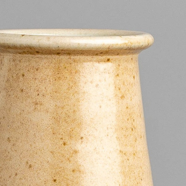 Swirls Sands of Vase