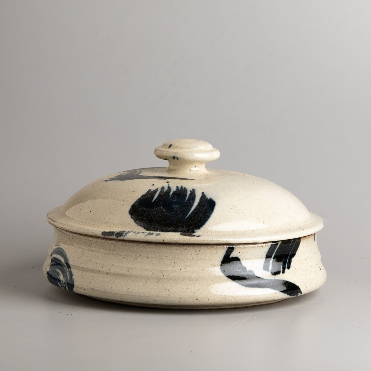 Inkbrush Roti Box