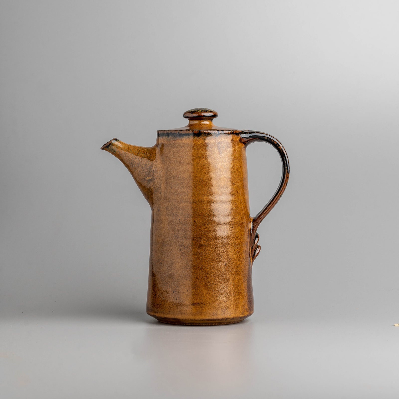 Rustic Tea pot