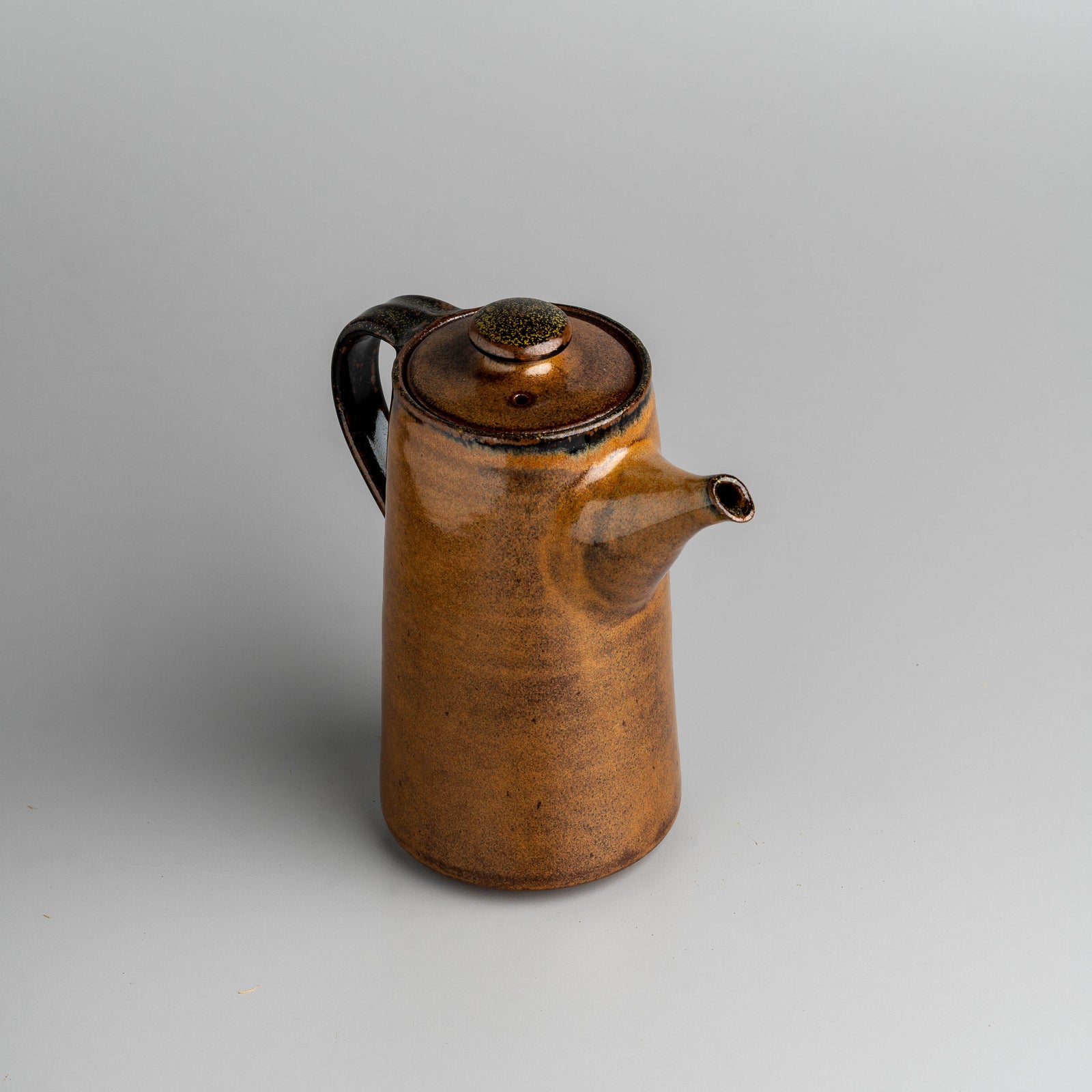 Rustic Tea pot
