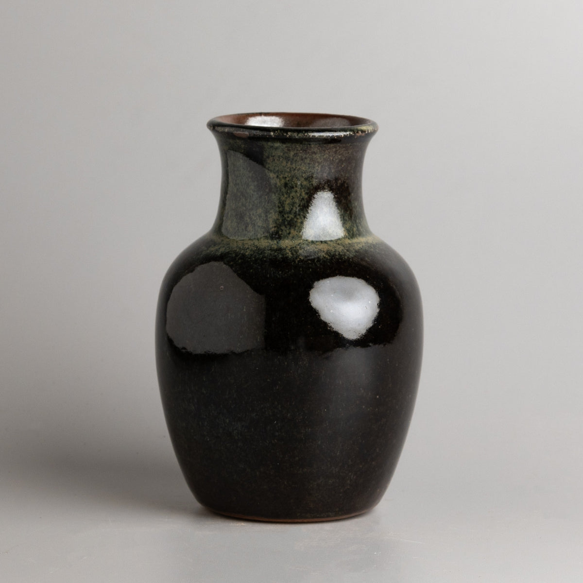 Teal Mirage Carafe Set