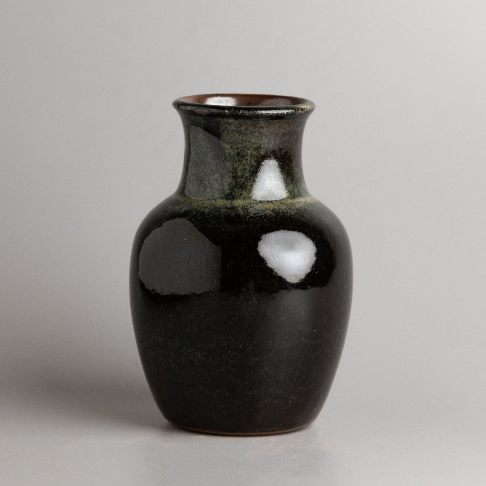 Teal Mirage Carafe Set