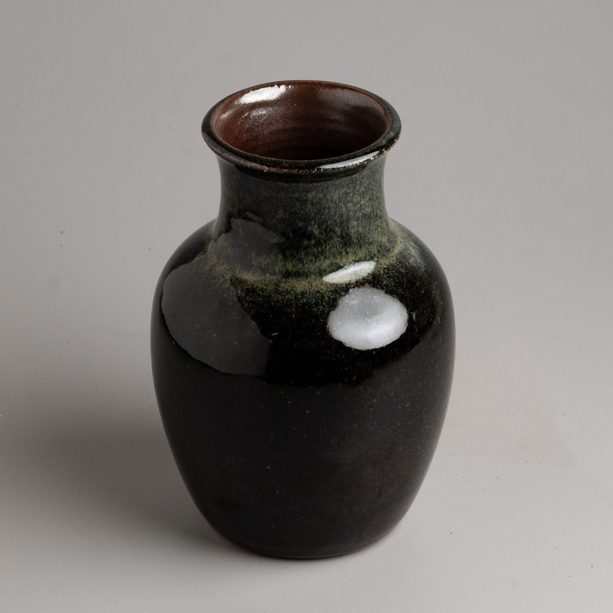 Teal Mirage Carafe Set