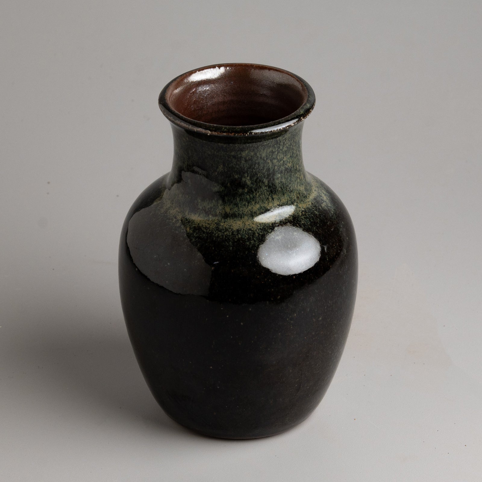 Teal Mirage Carafe Set
