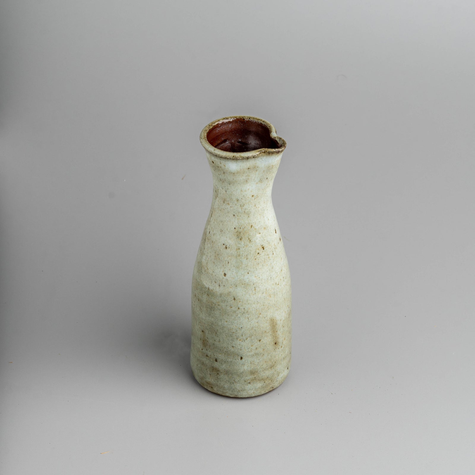 Mellow Ground Vase