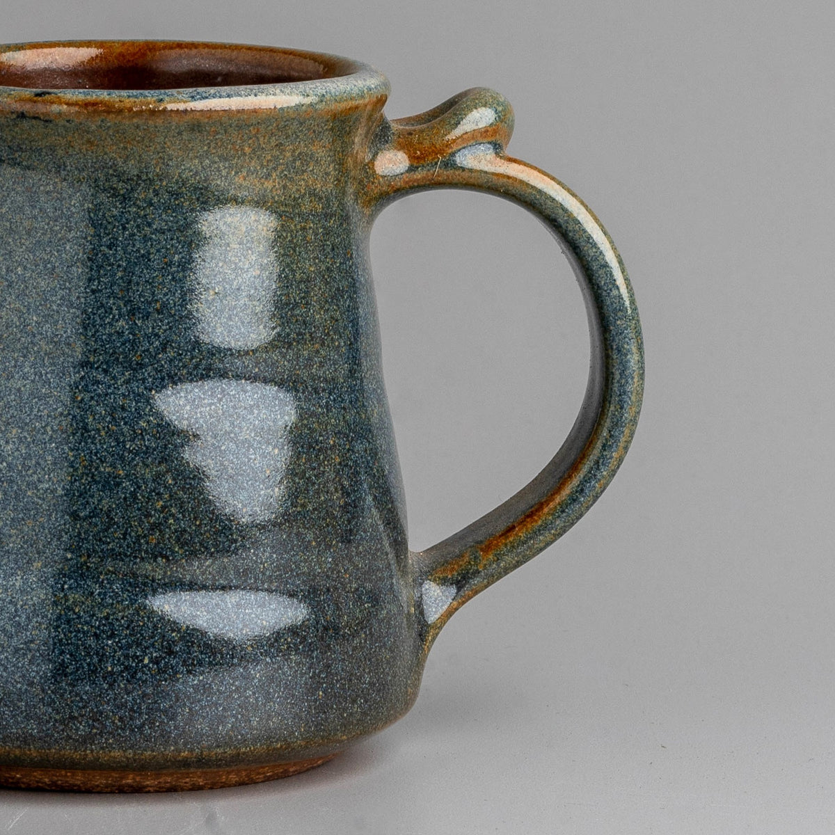 Still Line Mug