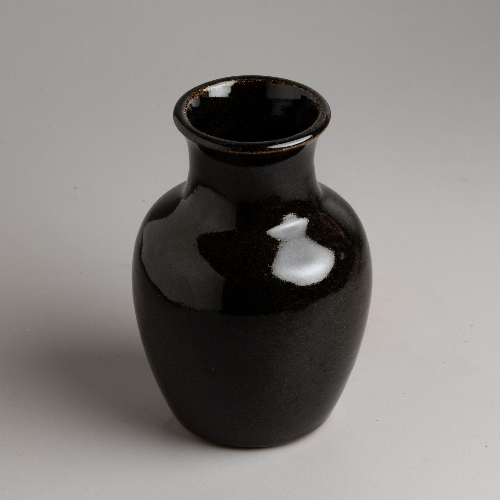 Midnight Onyx Carafe