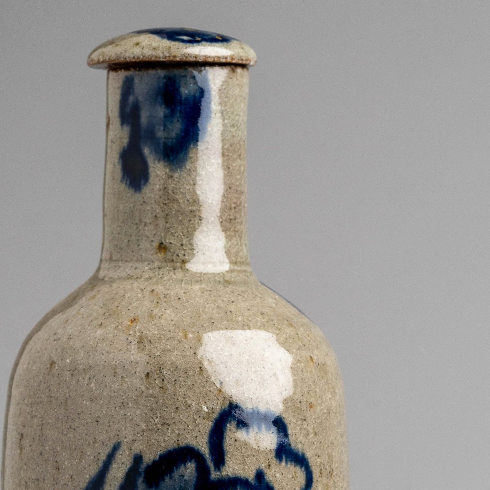 Bloom on Ember Bottle