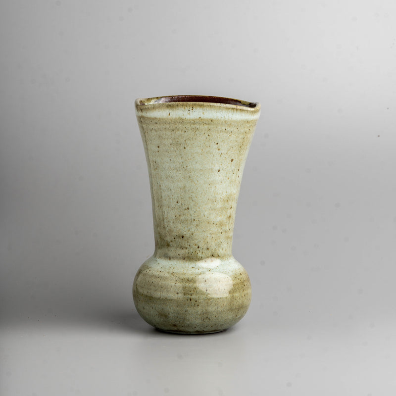 Wandering Thoughts Vase