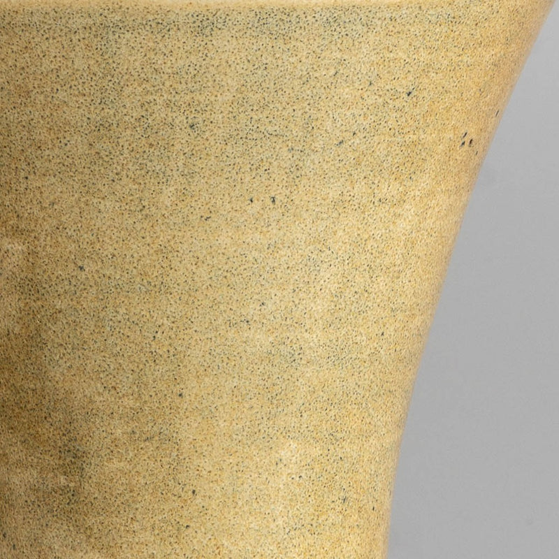 Stillness and Calm Vase