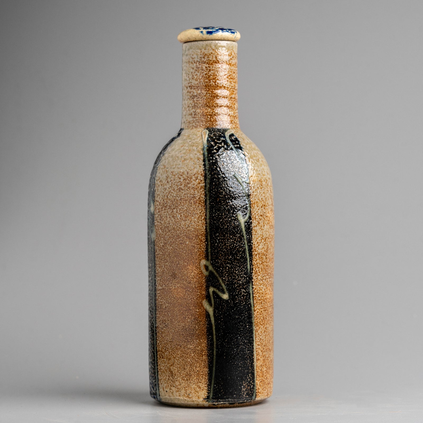 Fired Edge Bottle