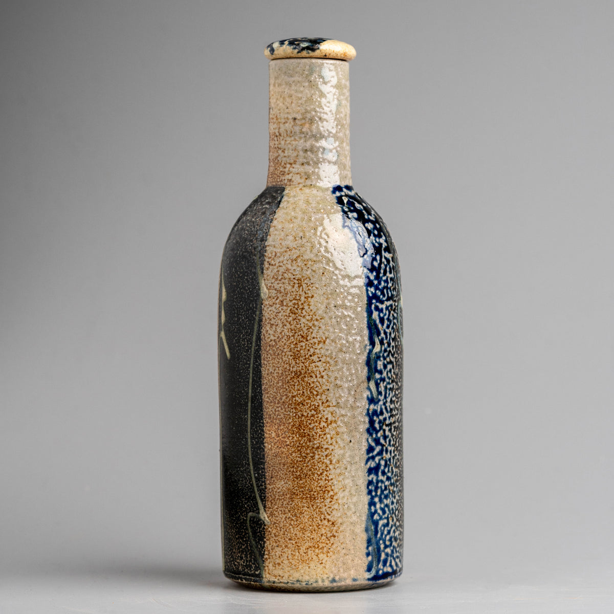 Fired Edge Bottle