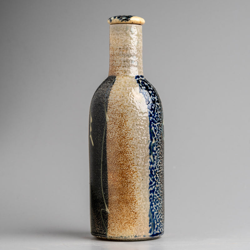 Fired Edge Bottle