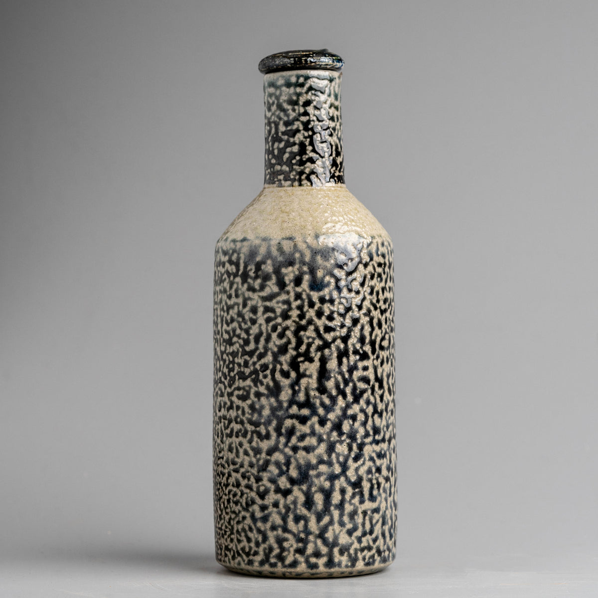 Mottled Earth Bottle