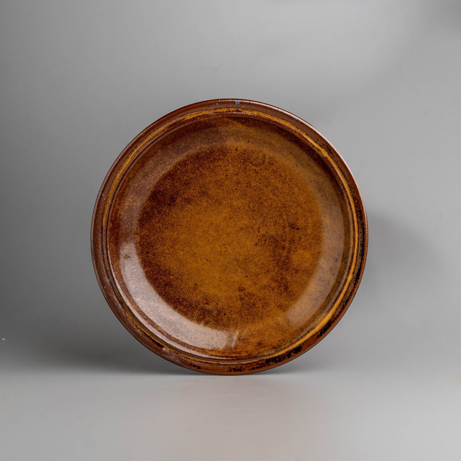 Rustic Plate