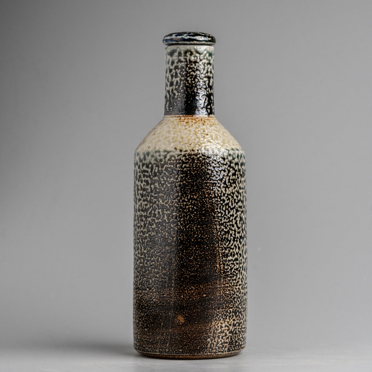 Mottled Earth Bottle