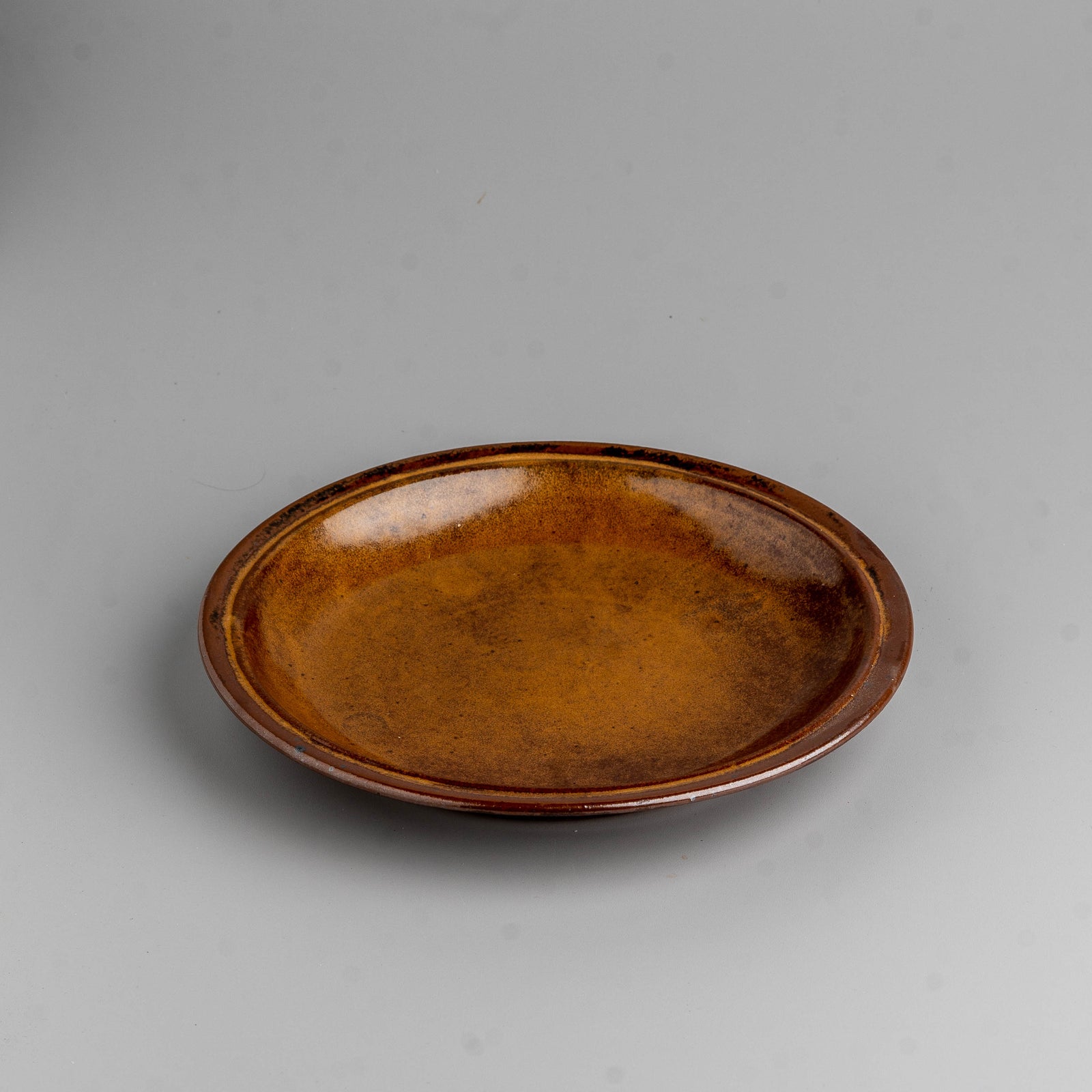 Rustic Plate