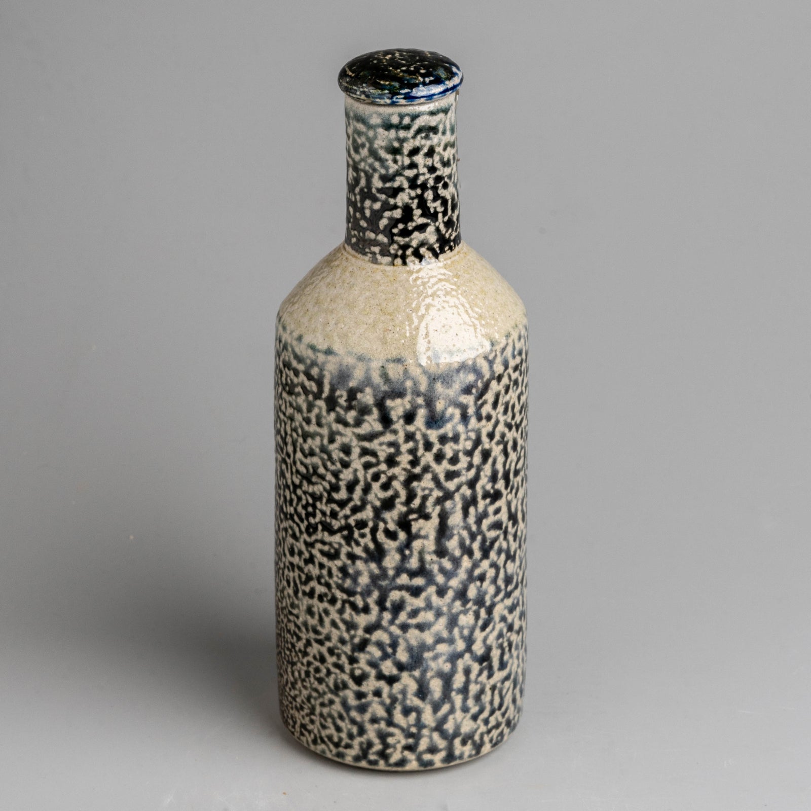 Mottled Earth Bottle