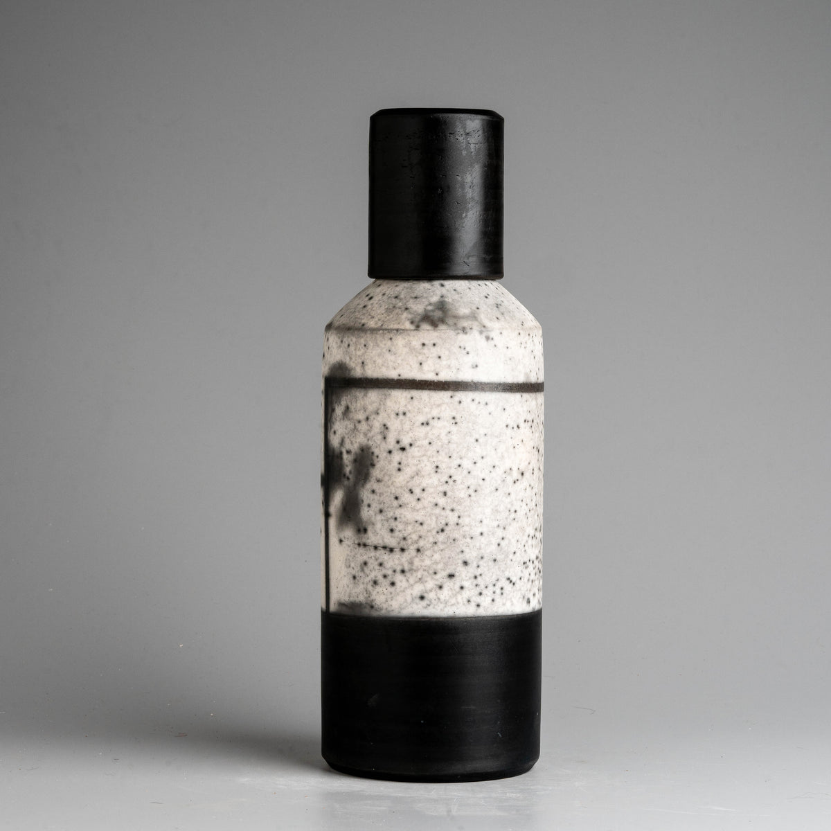 Soft Smoke Veil Bottle