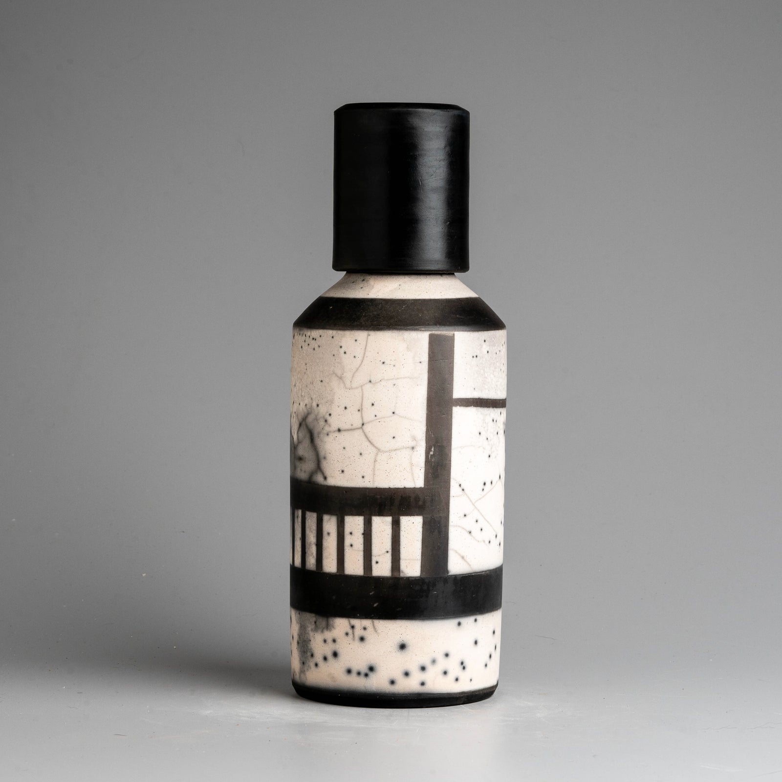 Echoing Memory Bottle