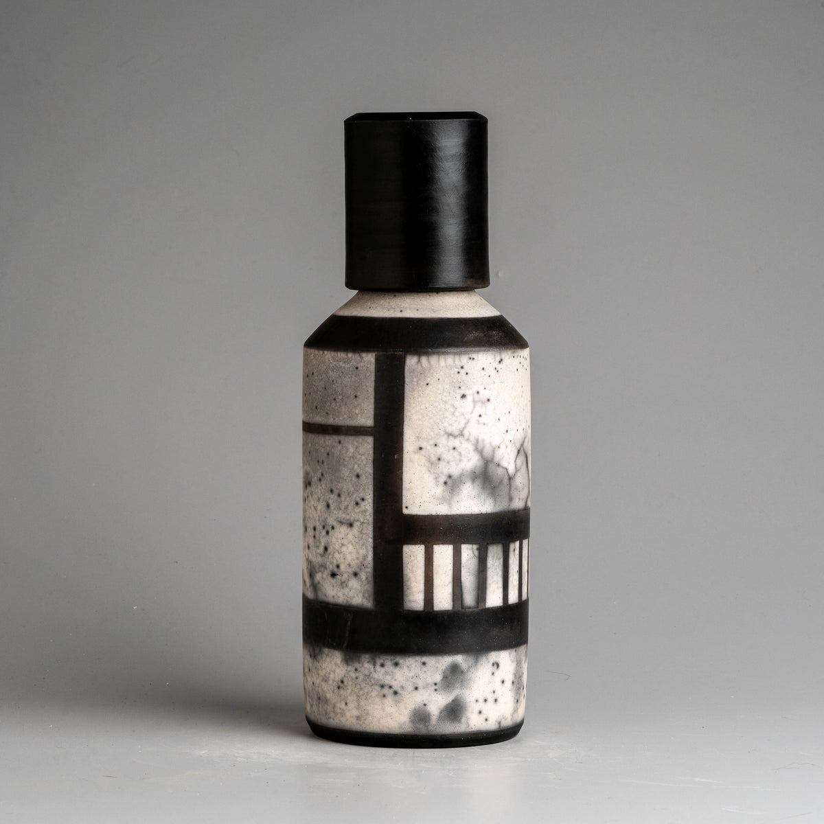 Echoing Memory Bottle