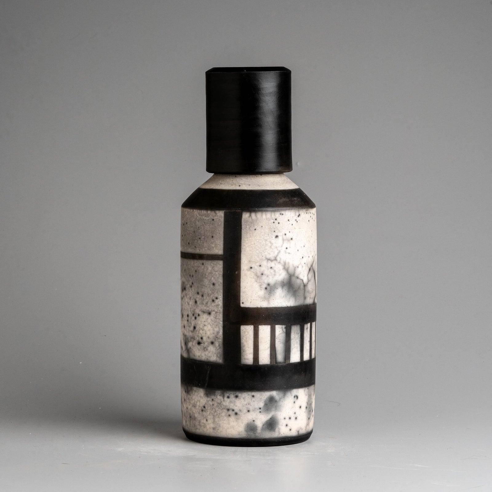Echoing Memory Bottle