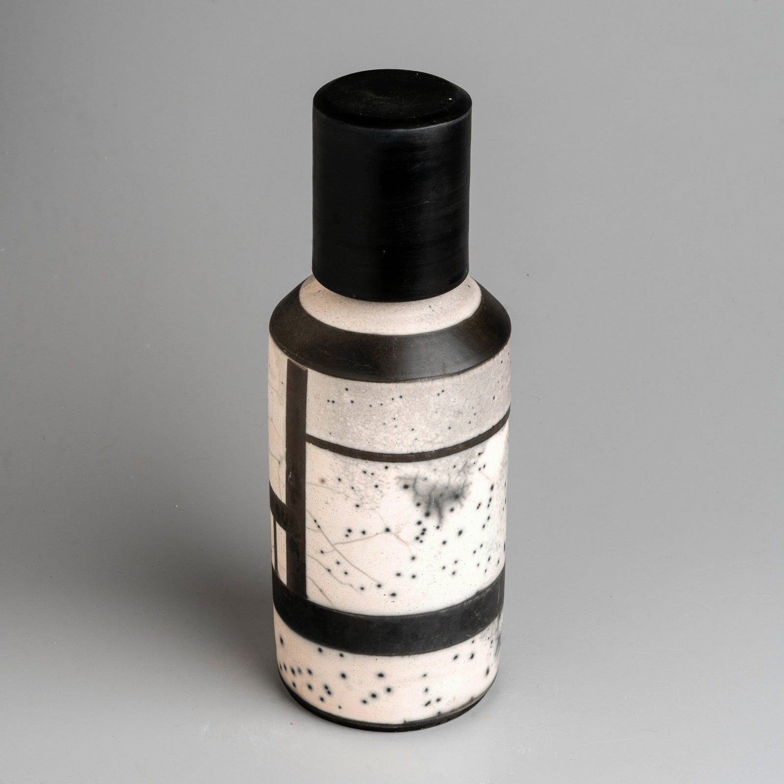 Echoing Memory Bottle