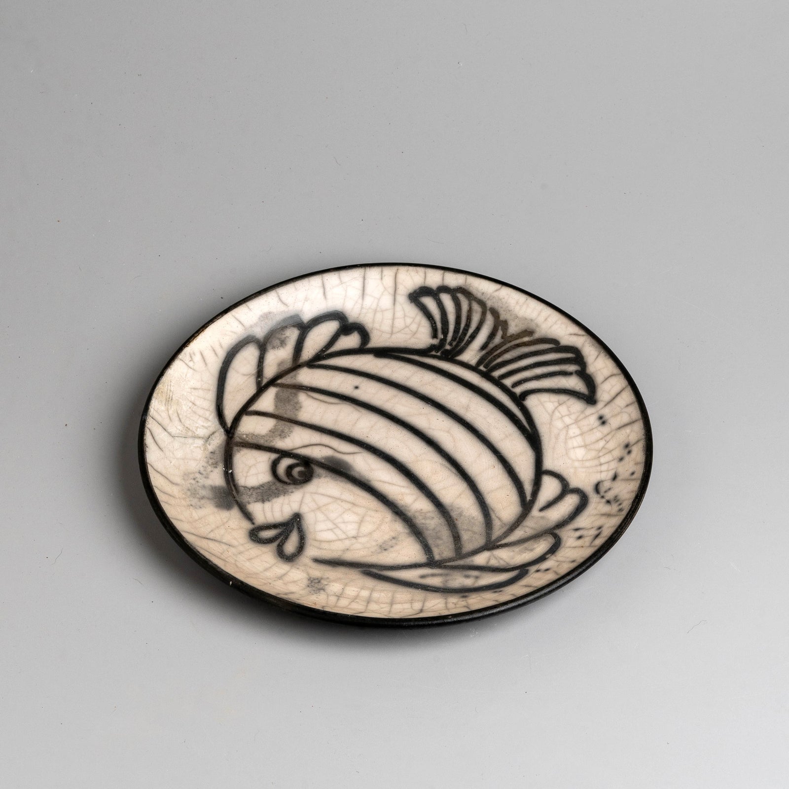 Tracing Movement Plate