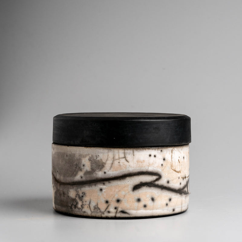 Urban Landscape Box
