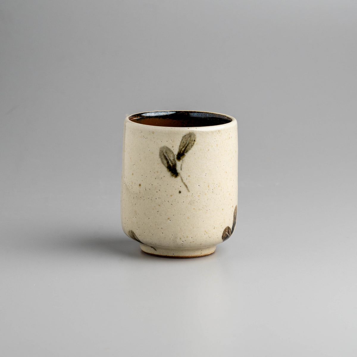 Ash Petal Cup