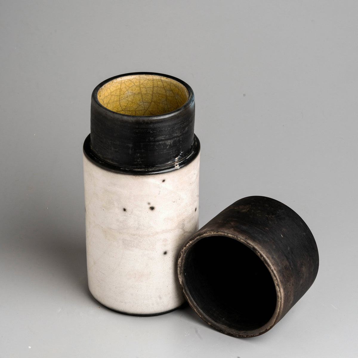 Quite Contrast Bottle