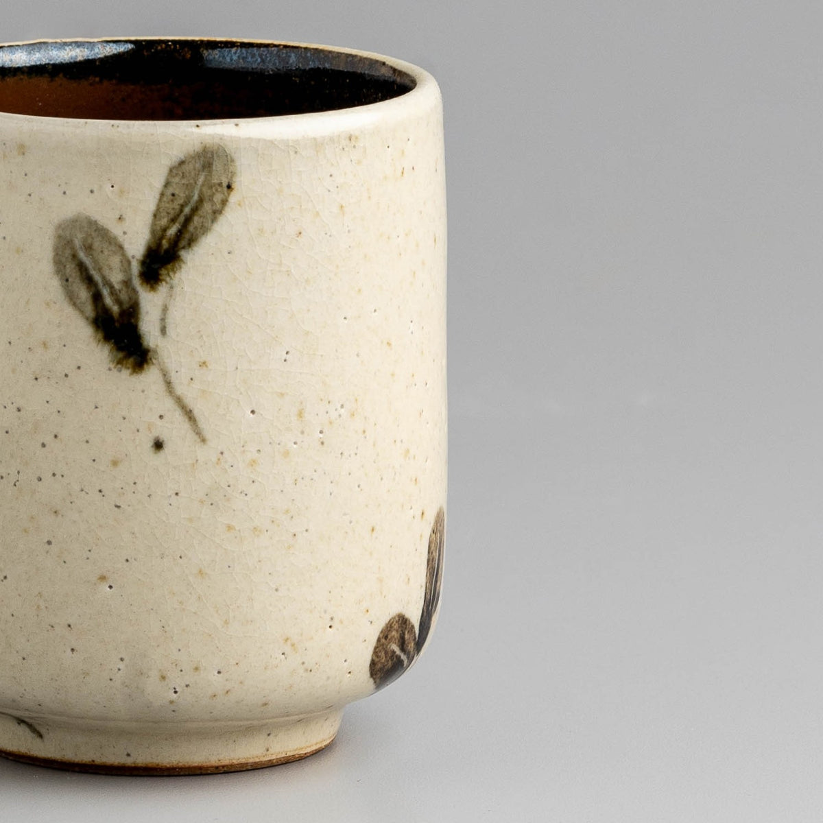 Ash Petal Cup