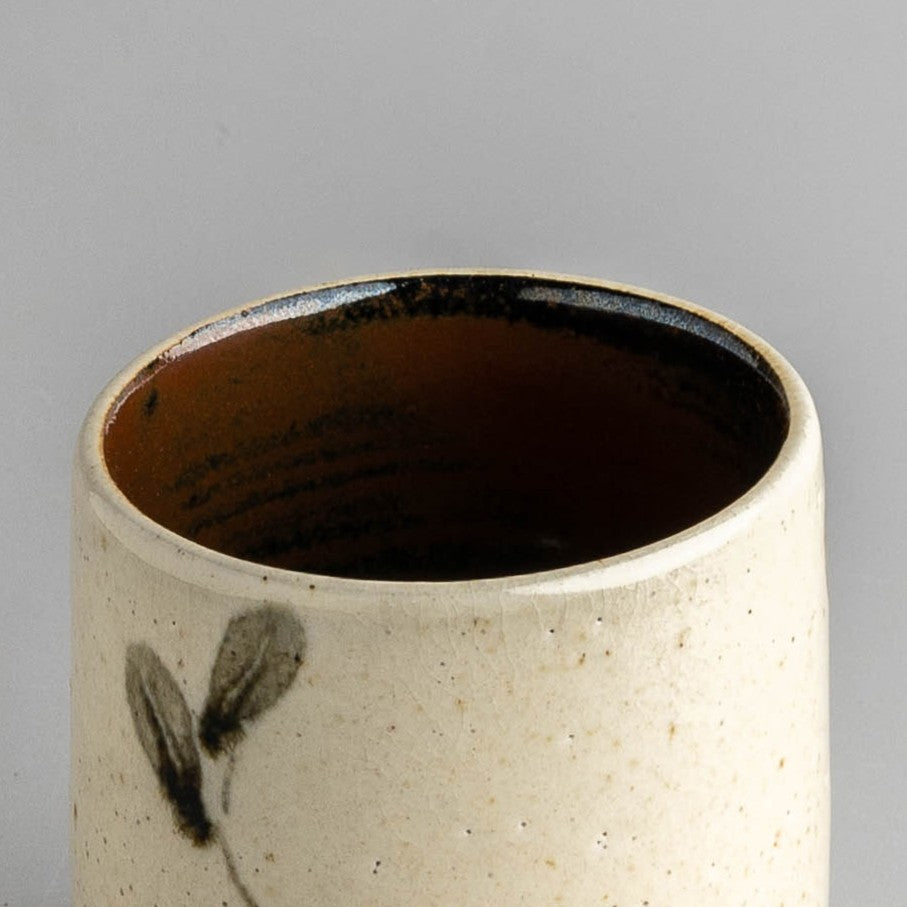 Ash Petal Cup