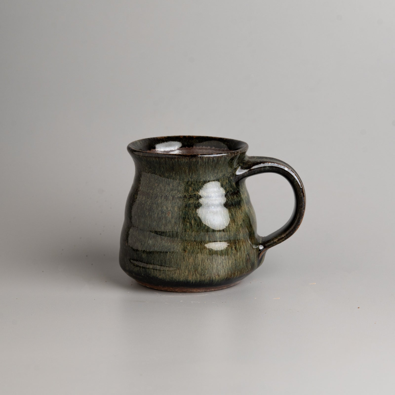 Solstice Mug