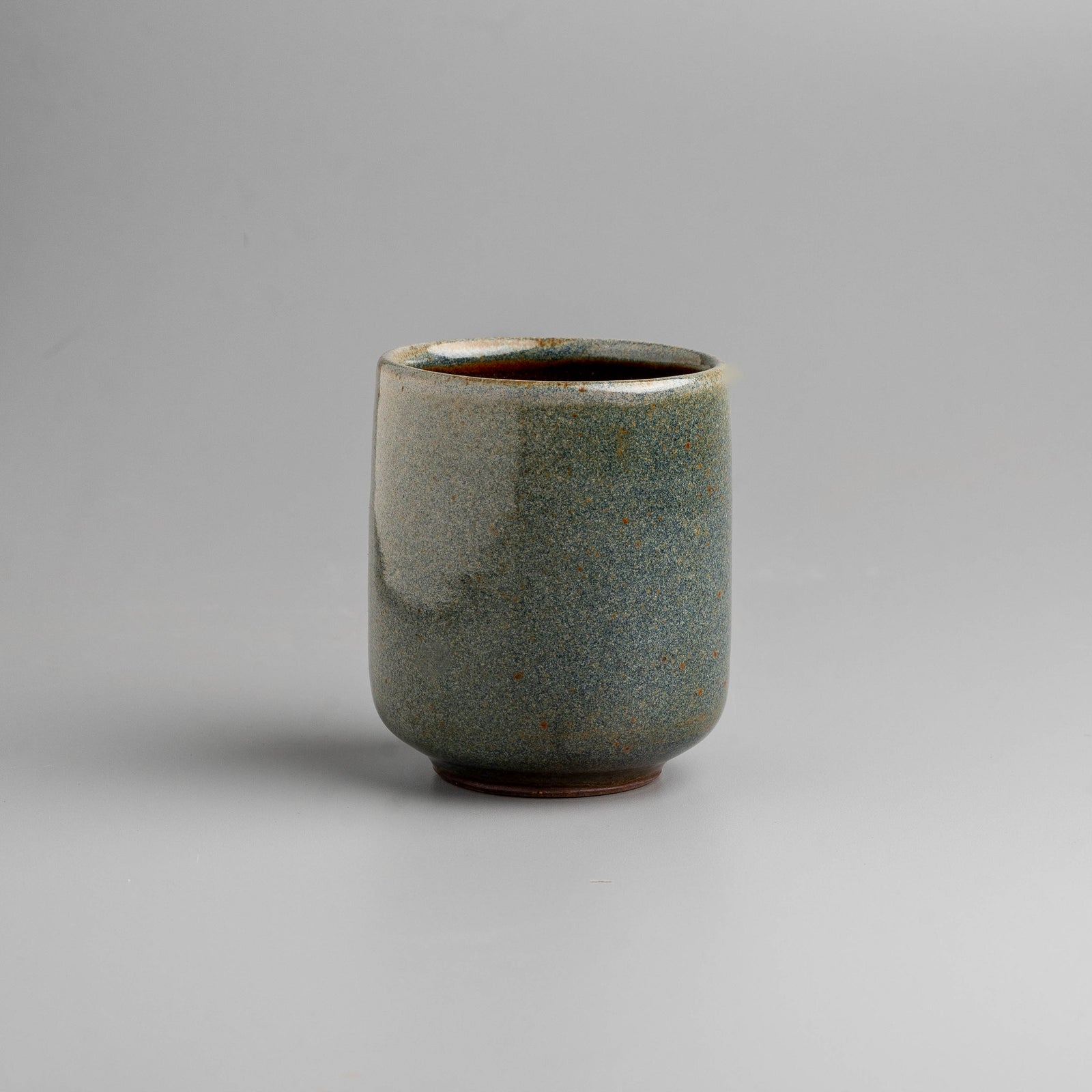 Swirls of Ash Cup