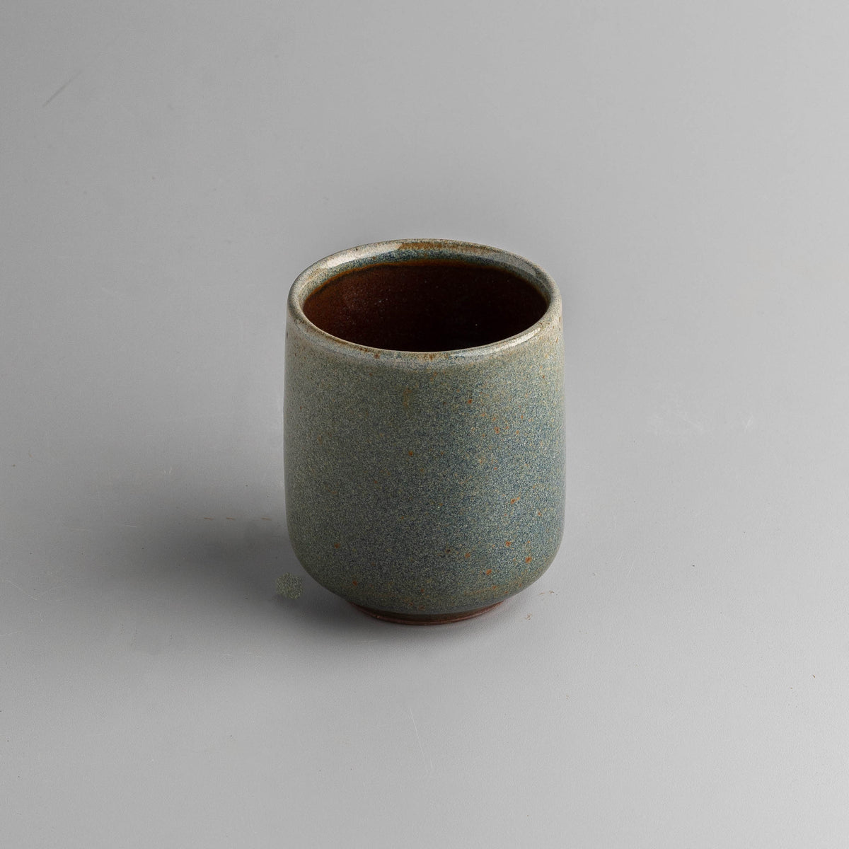 Swirls of Ash Cup