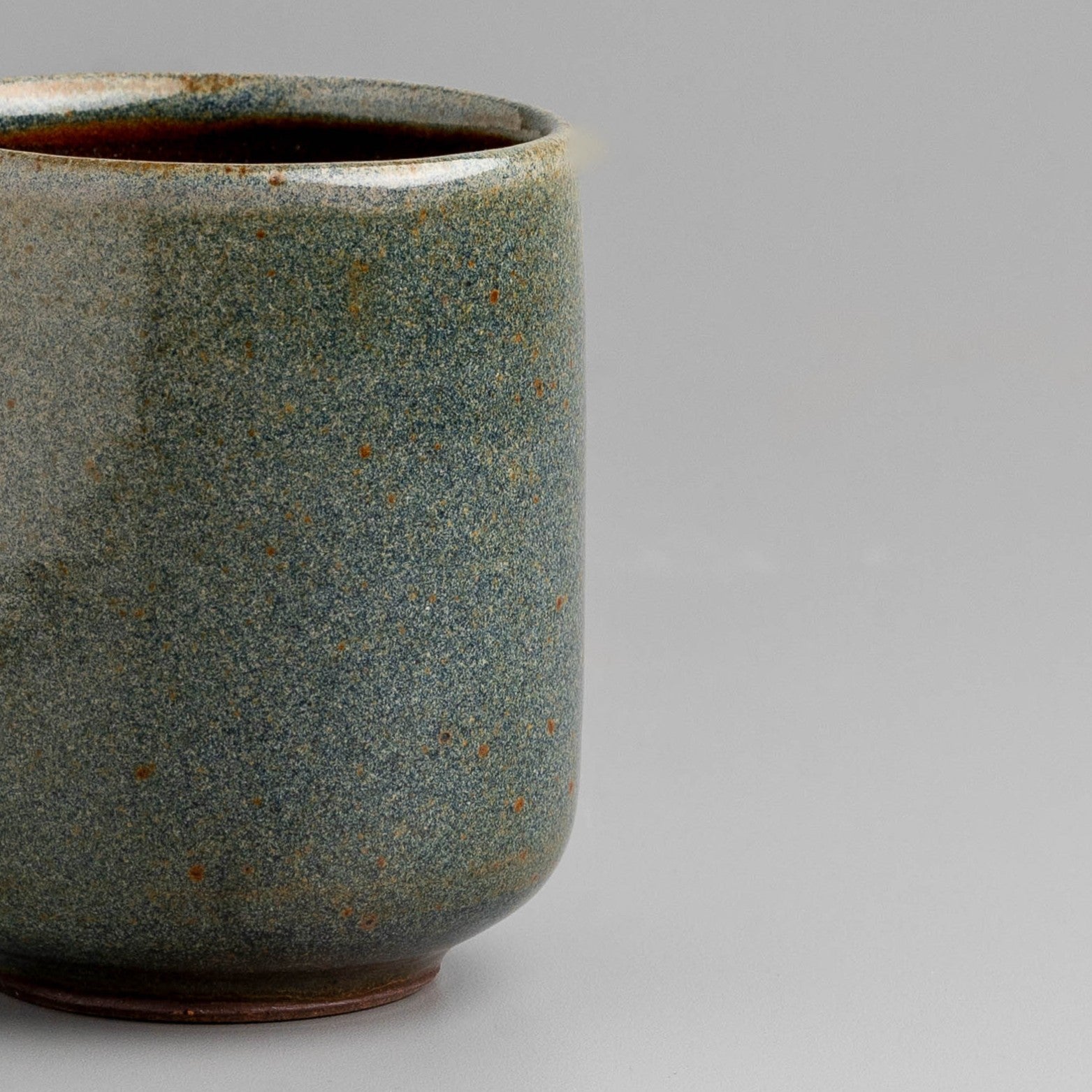 Swirls of Ash Cup