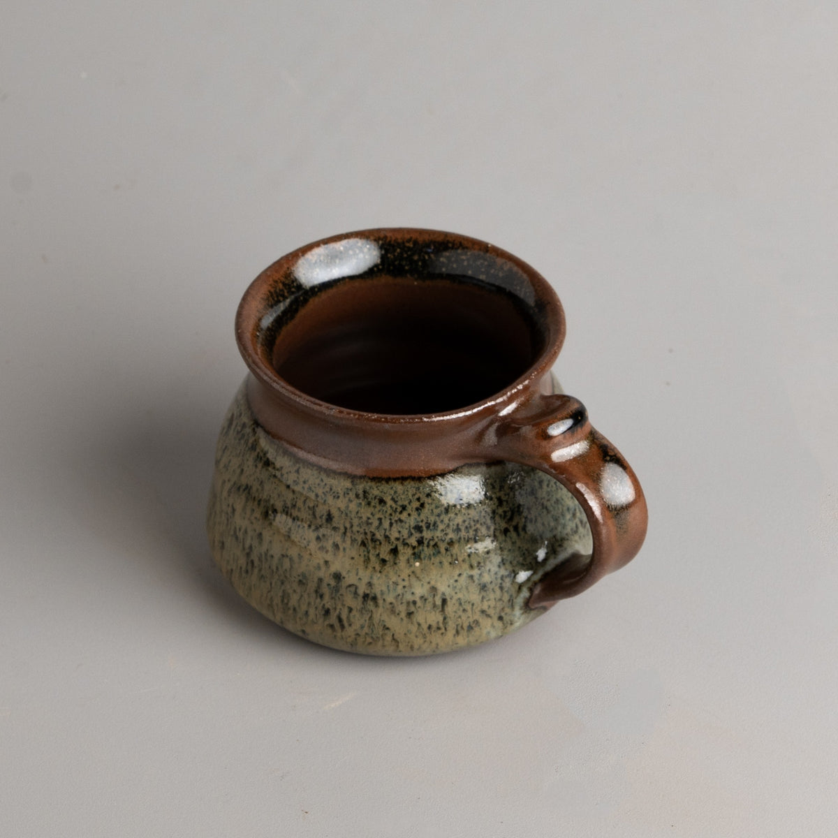Sage Mirage Mug