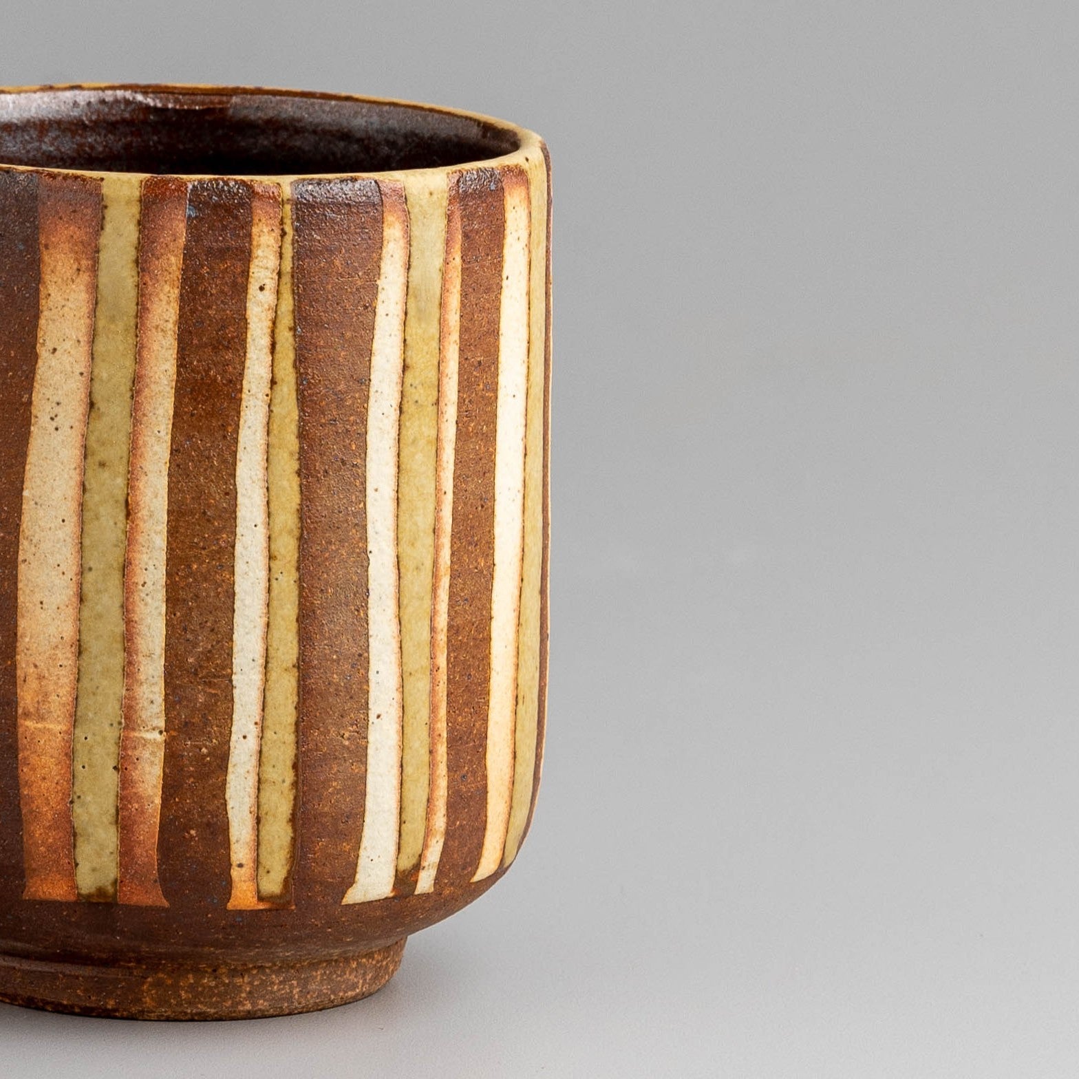 Layered Calm Cup
