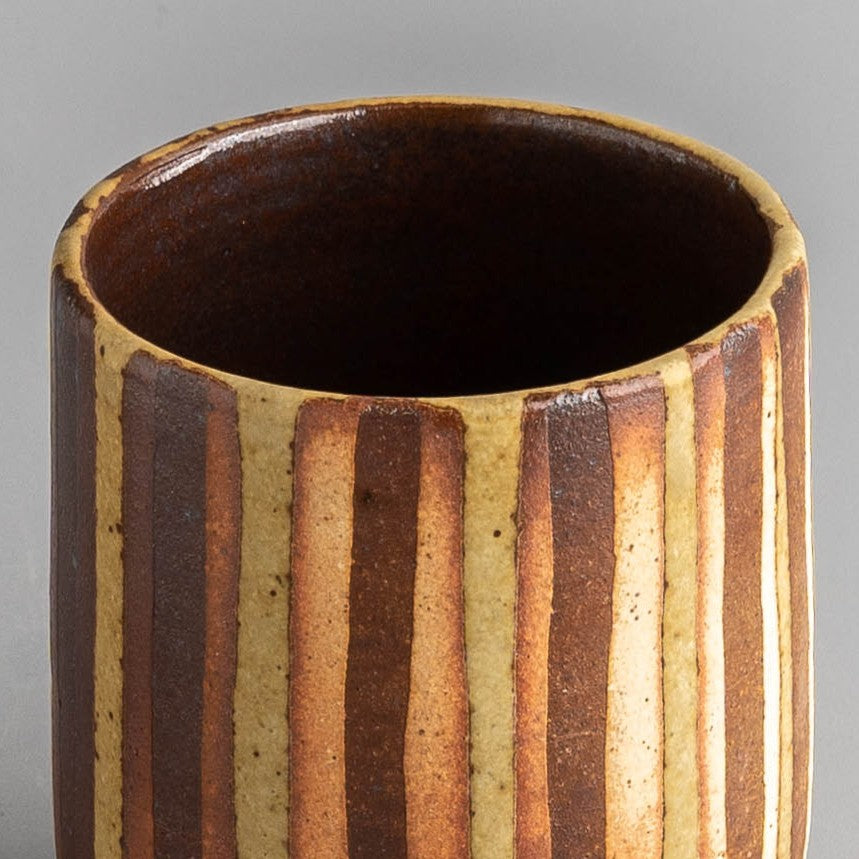 Layered Calm Cup