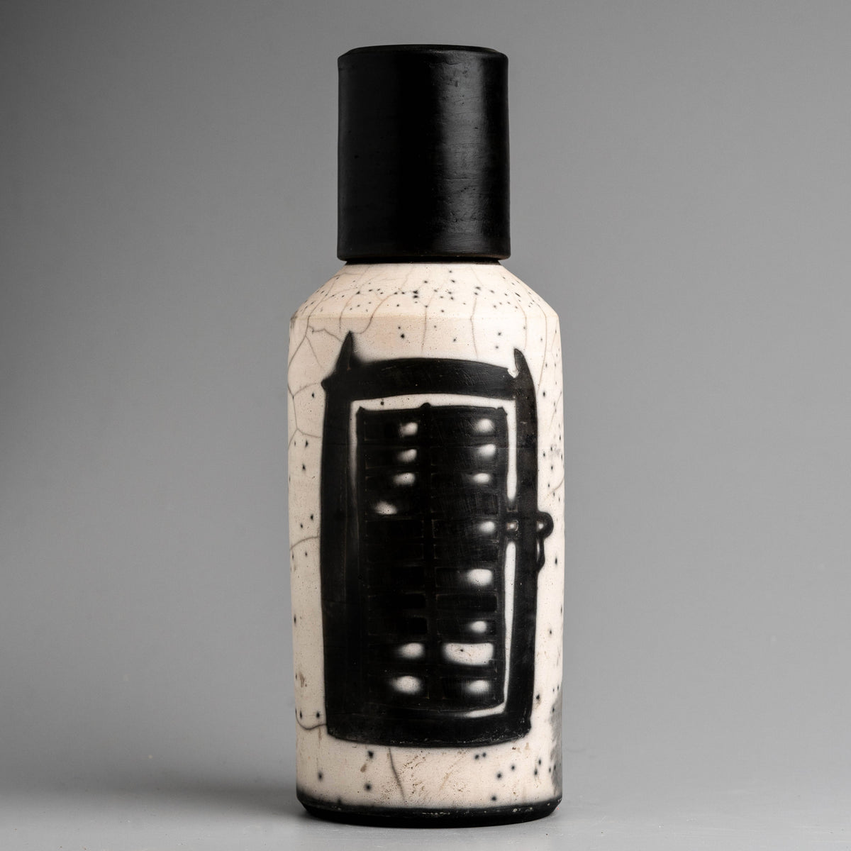 Echoing Memory Bottle