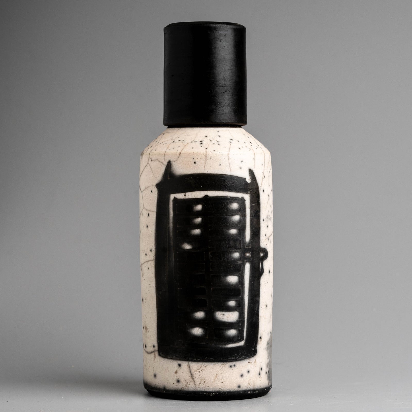 Echoing Memory Bottle