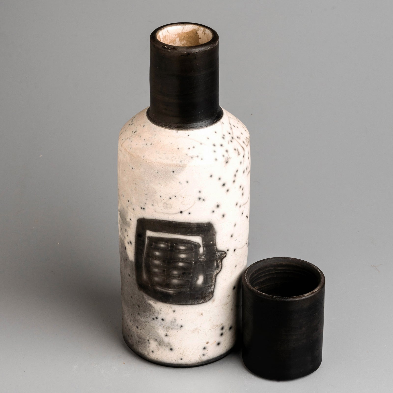 Echoing Memory Bottle