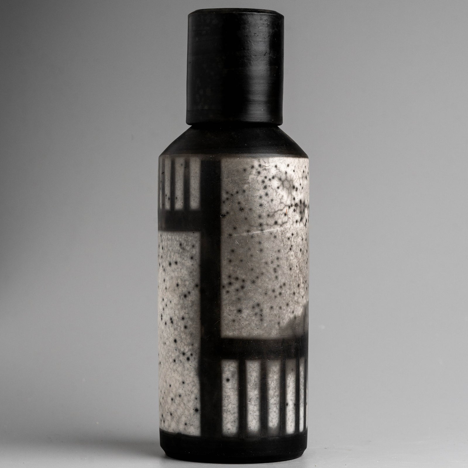 Quite Nightscape Bottle