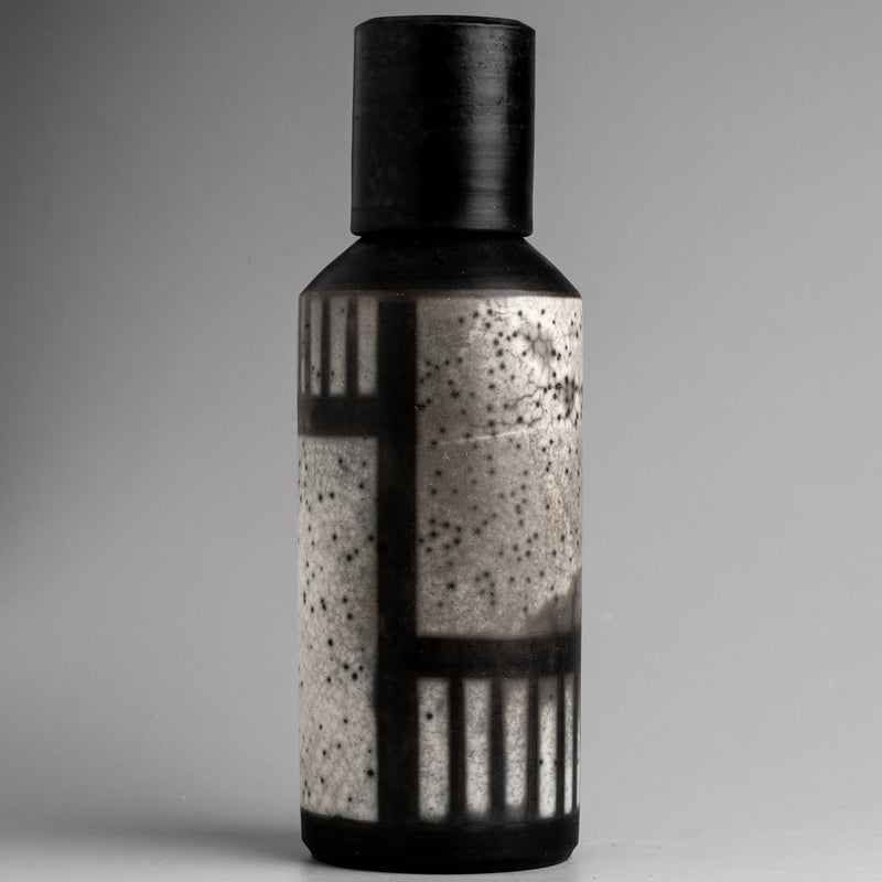Quite Nightscape Bottle