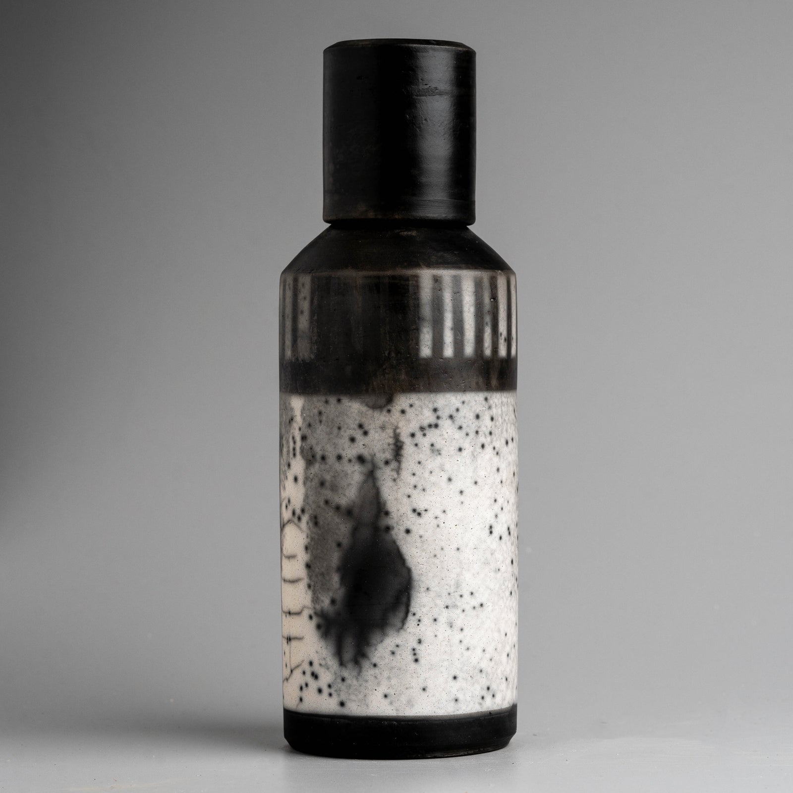 Quite Nightscape Bottle