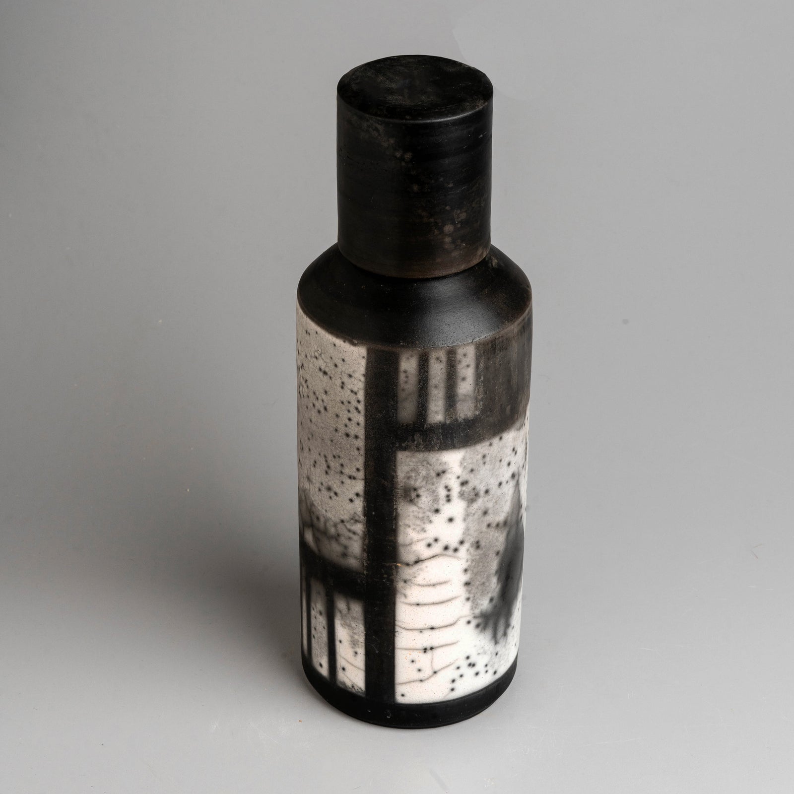 Quite Nightscape Bottle